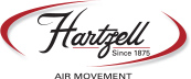 Hartzell Air Movement Logo