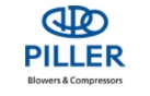 Piller TSC Blower Corp Logo