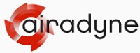 Airadyne, LLC Logo