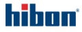 Hibon® Inc. Logo