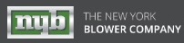 New York Blower Company Logo
