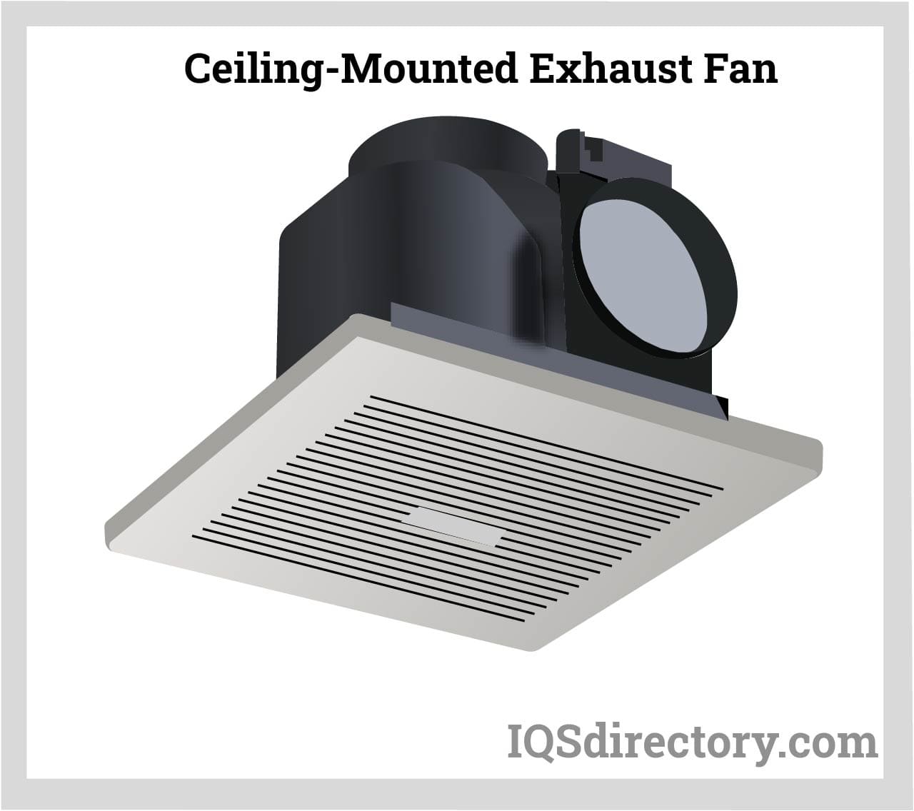 Ceiling-Mounted-Exhaust-Fan