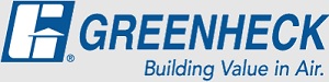 Greenheck Fan Corporation Logo