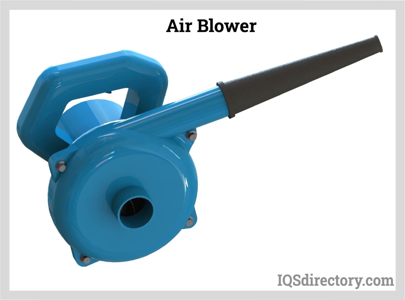 air blower