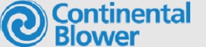 Continental Blower, LLC Logo