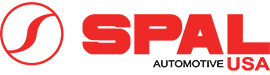 SPAL USA Logo