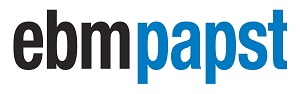 ebm-papst Inc. Logo