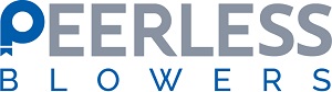 Peerless Blowers Logo