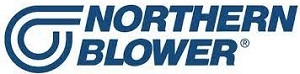 Northern Blower® Inc. Logo