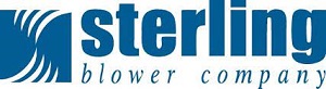 Sterling Blower Logo