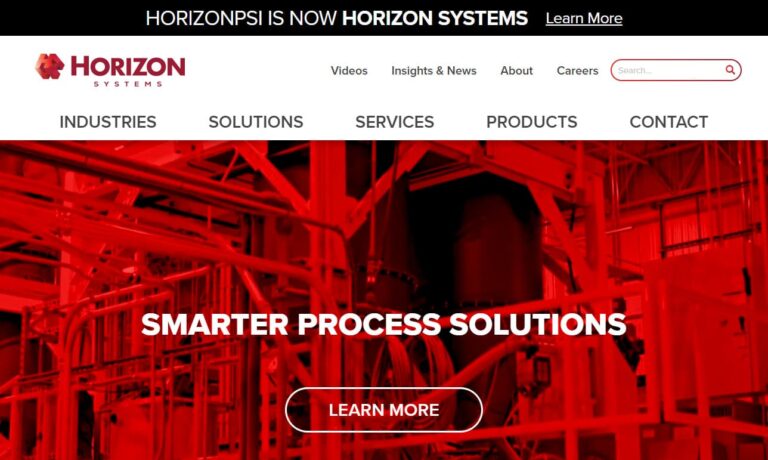 Horizon Systems
